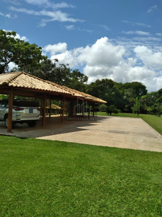 Imagem Imóvel com 5 Quartos à Venda, 63.000 m² em Centro - Avaré