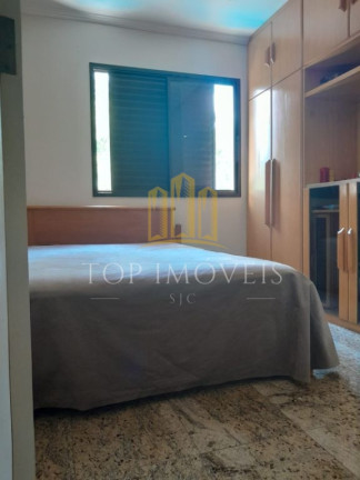 Imagem Apartamento com 3 Quartos à Venda, 103 m² em Bosque Dos Eucaliptos - São José Dos Campos