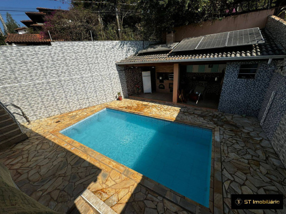 Imagem Casa com 2 Quartos à Venda, 270 m² em Jundiaizinho (terra Preta) - Mairiporã Imagem Casa com 2 Quartos à Venda, 270 m² em Jundiaizinho (terra Preta) - Mairiporã
