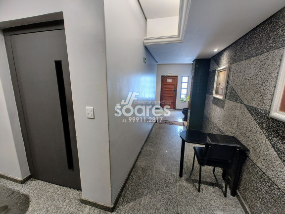 Imagem Apartamento com 2 Quartos à Venda, 54 m² em Centro - Pelotas Imagem Apartamento com 2 Quartos à Venda, 54 m² em Centro - Pelotas