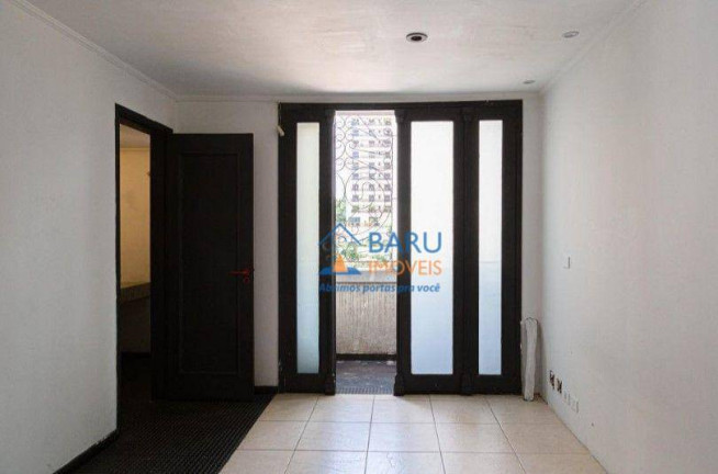 Imagem Casa com 3 Quartos à Venda, 170 m² em Higienópolis - São Paulo Imagem Casa com 3 Quartos à Venda, 170 m² em Higienópolis - São Paulo