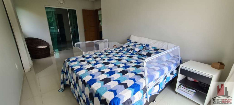 Imagem Casa de Condomínio com 5 Quartos à Venda, 330 m² em Aldeia Dos Camarás - Camaragibe Imagem Casa de Condomínio com 5 Quartos à Venda, 330 m² em Aldeia Dos Camarás - Camaragibe
