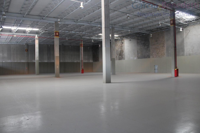 Imagem Imóvel para Alugar, 1.207 m² em Distrito Industrial - Jundiaí Imagem Imóvel para Alugar, 1.207 m² em Distrito Industrial - Jundiaí
