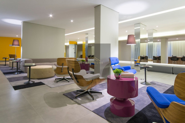 Imagem Imóvel com 1 Quarto à Venda, 97 m² em Perdizes - São Paulo