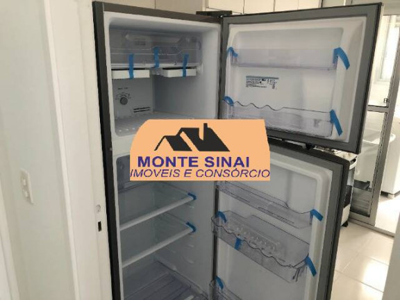 Imagem Apartamento com 2 Quartos para Alugar, 48 m² em Parque Campolim - Sorocaba Imagem Apartamento com 2 Quartos para Alugar, 48 m² em Parque Campolim - Sorocaba