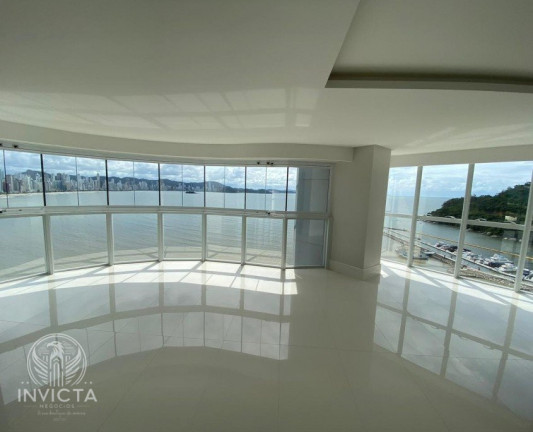 Apartamento com 4 Quartos à Venda, 237 m² em Barra Sul - Balneário Camboriú