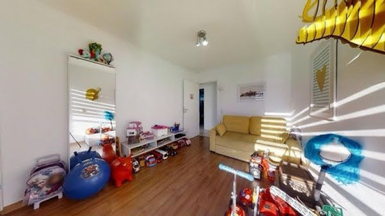 Imagem Apartamento com 3 Quartos à Venda, 142 m² em Panamby - São Paulo Imagem Apartamento com 3 Quartos à Venda, 142 m² em Panamby - São Paulo