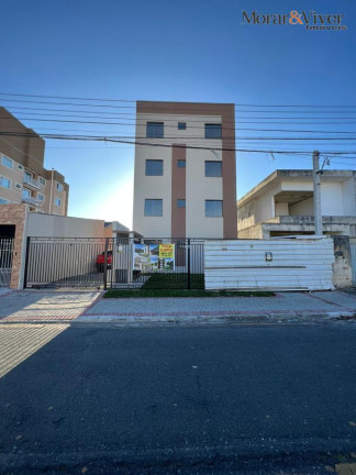 Imagem Apartamento com 2 Quartos à Venda, 46 m² em Afonso Pena - São José Dos Pinhais