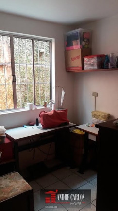 Imagem Sobrado com 3 Quartos à Venda, 140 m² em Cidade Das Flores - Osasco Imagem Sobrado com 3 Quartos à Venda, 140 m² em Cidade Das Flores - Osasco