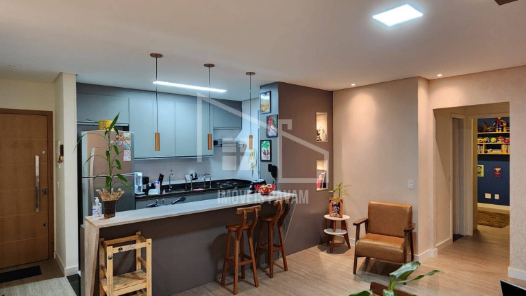 Imagem Apartamento com 3 Quartos à Venda, 90 m² em Planalto - São Bernardo Do Campo Imagem Apartamento com 3 Quartos à Venda, 90 m² em Planalto - São Bernardo Do Campo