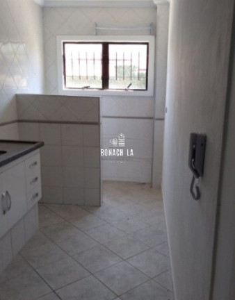 Imagem Apartamento com 2 Quartos à Venda, 48 m² em Jardim Umuarama - Indaiatuba