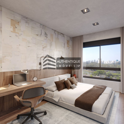 Imagem Apartamento com 3 Quartos à Venda, 231 m² em Ibirapuera - São Paulo