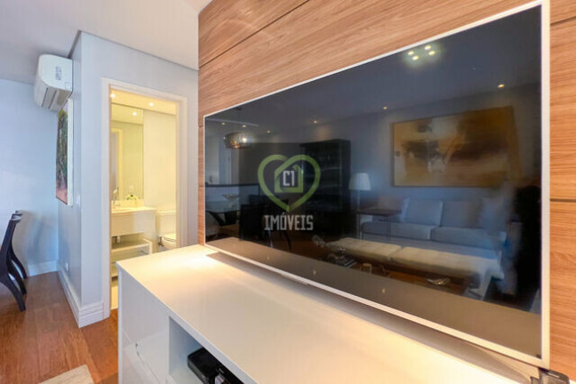 Imagem Apartamento com 3 Quartos à Venda, 86 m² em Perdizes - São Paulo