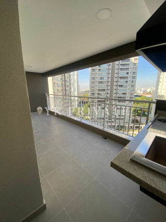 Imagem Apartamento com 3 Quartos à Venda, 87 m² em Vila Anastácio - São Paulo