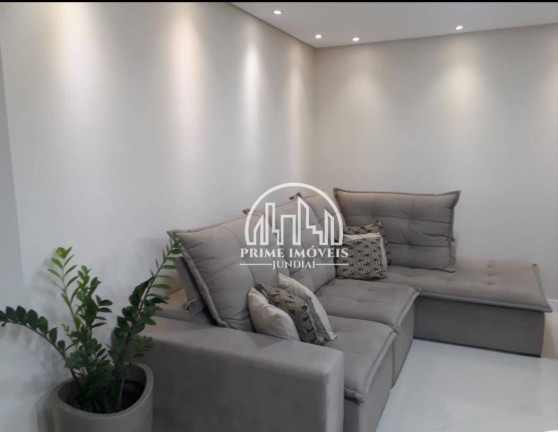 Apartamento com 2 Quartos à Venda, 48 m² em Nova Cidade Jardim - Jundiaí