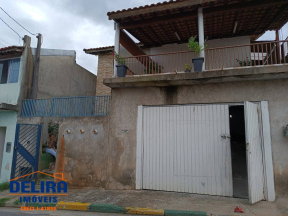 Casa com 3 Quartos à Venda, 250 m² em Terra Preta (terra Preta) - Mairiporã