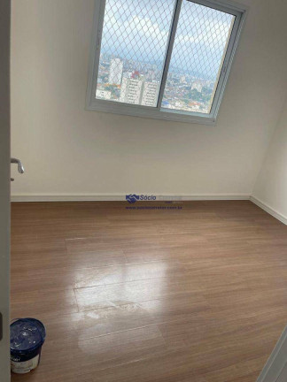 Imagem Apartamento com 2 Quartos à Venda, 58 m² em Gopoúva - Guarulhos
