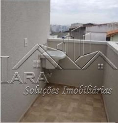 Imagem Apartamento com 2 Quartos à Venda, em Vila Alpina - São Paulo Imagem Apartamento com 2 Quartos à Venda, em Vila Alpina - São Paulo