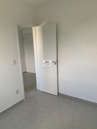 Imagem Apartamento com 2 Quartos à Venda, 40 m² em Vila Matilde - São Paulo