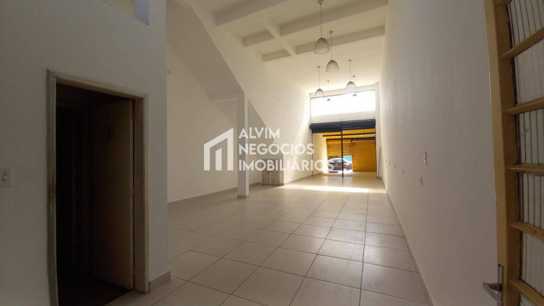 Imagem Ponto Comercial para Alugar, 120 m² em Centro - São José Dos Campos Imagem Ponto Comercial para Alugar, 120 m² em Centro - São José Dos Campos