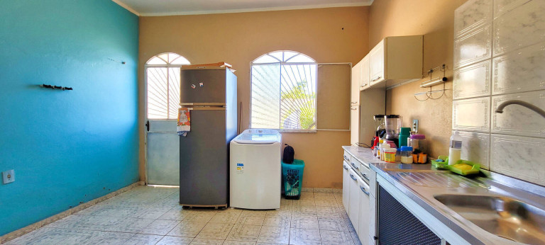 Imagem Casa com 2 Quartos à Venda, 103 m² em Redenção - Manaus Imagem Casa com 2 Quartos à Venda, 103 m² em Redenção - Manaus