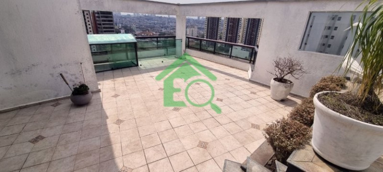 Imagem Cobertura com 2 Quartos à Venda, 360 m² em Rudge Ramos - São Bernardo Do Campo Imagem Cobertura com 2 Quartos à Venda, 360 m² em Rudge Ramos - São Bernardo Do Campo