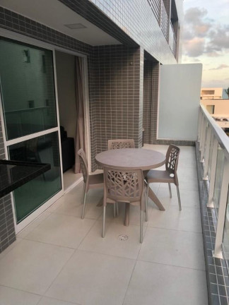 Imagem Apartamento com 2 Quartos para Alugar, 50 m² em Jardim Oceania - João Pessoa Imagem Apartamento com 2 Quartos para Alugar, 50 m² em Jardim Oceania - João Pessoa