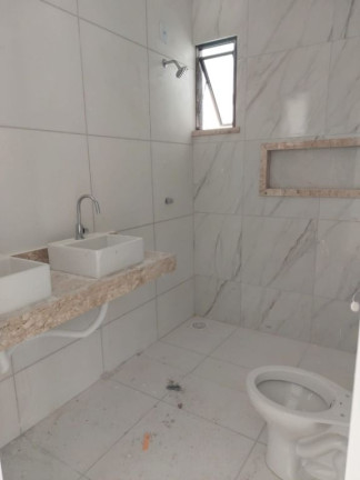 Imagem Casa com 4 Quartos à Venda, 156 m² em Edson Queiroz - Fortaleza