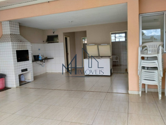 Imagem Apartamento com 3 Quartos à Venda, em Vila Brasília - Aparecida De Goiânia Imagem Apartamento com 3 Quartos à Venda, em Vila Brasília - Aparecida De Goiânia