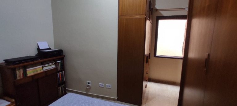 Imagem Sobrado com 3 Quartos à Venda, 192 m² em Cooperativa - São Bernardo Do Campo