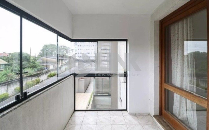 Imagem Apartamento com 1 Quarto à Venda, 51 m² em Santo Antônio - Porto Alegre Imagem Apartamento com 1 Quarto à Venda, 51 m² em Santo Antônio - Porto Alegre