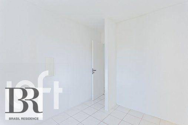 Imagem Apartamento com 2 Quartos à Venda, 48 m² em Campo Grande - São Paulo