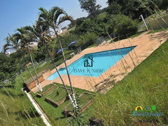 Imagem Chácara com 7 Quartos para Alugar, 920 m² em Jardim Josane - Sorocaba Imagem Chácara com 7 Quartos para Alugar, 920 m² em Jardim Josane - Sorocaba