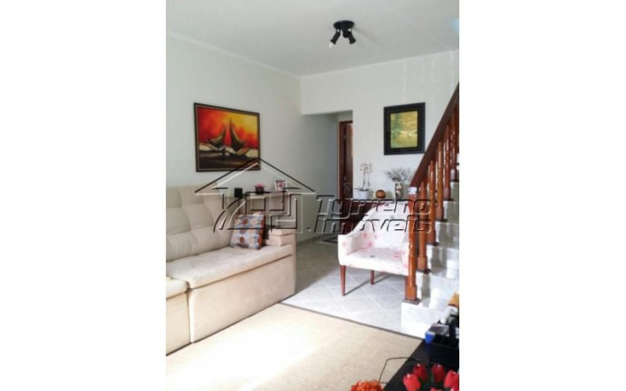 Imagem Casa com 3 Quartos à Venda, 102 m² em Jardim Das Indústrias - São José Dos Campos Imagem Casa com 3 Quartos à Venda, 102 m² em Jardim Das Indústrias - São José Dos Campos