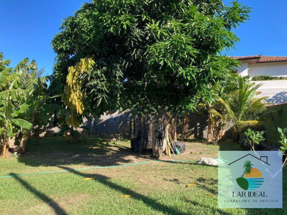 Imagem Casa com 2 Quartos à Venda, 600 m² em Geribá - Búzios Imagem Casa com 2 Quartos à Venda, 600 m² em Geribá - Búzios