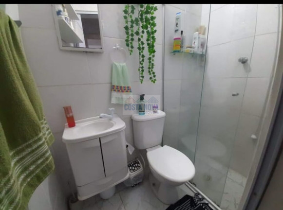 Imagem Apartamento com 2 Quartos à Venda, 70 m² em Gonzaga - Santos Imagem Apartamento com 2 Quartos à Venda, 70 m² em Gonzaga - Santos