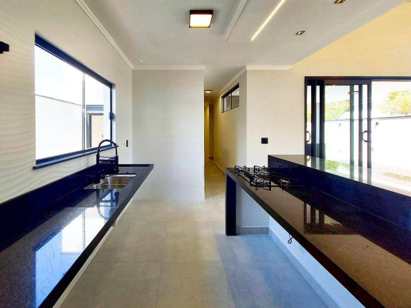 Imagem Casa com 3 Quartos à Venda, 199 m² em Condomínio Vila Do Bosque Sorocaba - Sorocaba