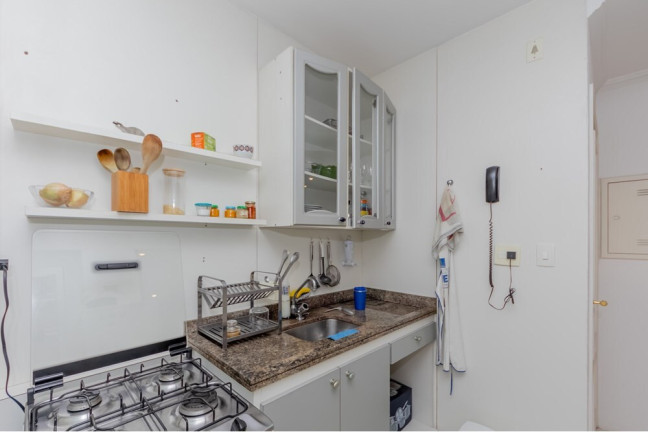 Imagem Apartamento com 2 Quartos à Venda, 45 m² em Aclimação - São Paulo Imagem Apartamento com 2 Quartos à Venda, 45 m² em Aclimação - São Paulo