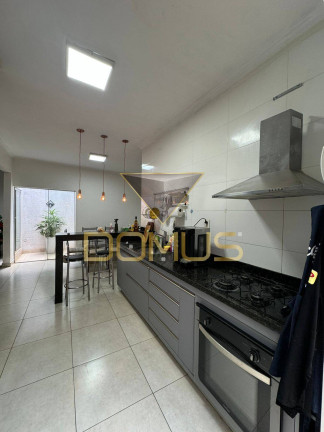 Imagem Casa com 3 Quartos à Venda, 128 m² em Residencial Parque Dos Servidores - Ribeirão Preto Imagem Casa com 3 Quartos à Venda, 128 m² em Residencial Parque Dos Servidores - Ribeirão Preto
