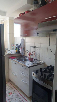 Imagem Apartamento com 2 Quartos à Venda, 44 m² em Cangaiba - São Paulo Imagem Apartamento com 2 Quartos à Venda, 44 m² em Cangaiba - São Paulo
