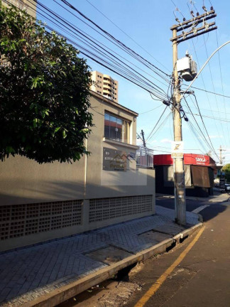 Imagem Apartamento com 3 Quartos à Venda, 107 m² em Jardim Paulista - Ribeirão Preto