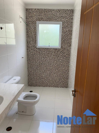 Imagem Sobrado com 3 Quartos à Venda, 230 m² em Parque Maria Domitila - São Paulo