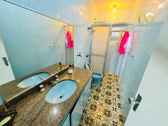 Imagem Apartamento com 2 Quartos à Venda, 63 m² em Mirim - Praia Grande Imagem Apartamento com 2 Quartos à Venda, 63 m² em Mirim - Praia Grande