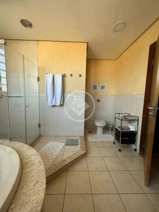 Imagem Casa com 4 Quartos à Venda, 387 m² em Residencial Granville - Goiânia Imagem Casa com 4 Quartos à Venda, 387 m² em Residencial Granville - Goiânia