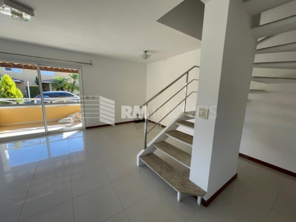 Imagem Casa de Condomínio com 3 Quartos à Venda, 122 m² em Centro - Lauro De Freitas Imagem Casa de Condomínio com 3 Quartos à Venda, 122 m² em Centro - Lauro De Freitas