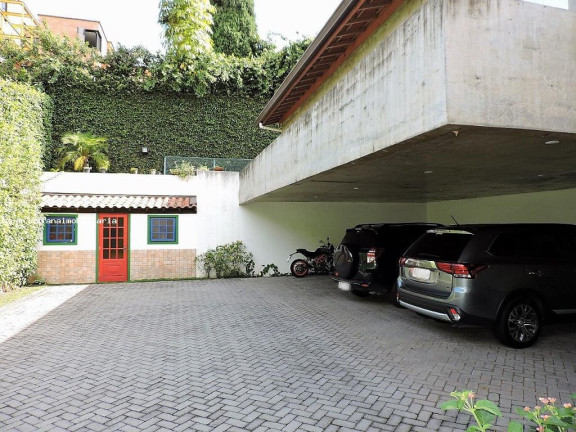 Imagem Casa à Venda,  em Palos Verdes - Carapicuíba
