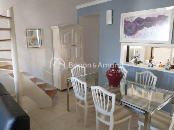 Cobertura com 3 Quartos à Venda, 296 m² em Cambuí - Campinas