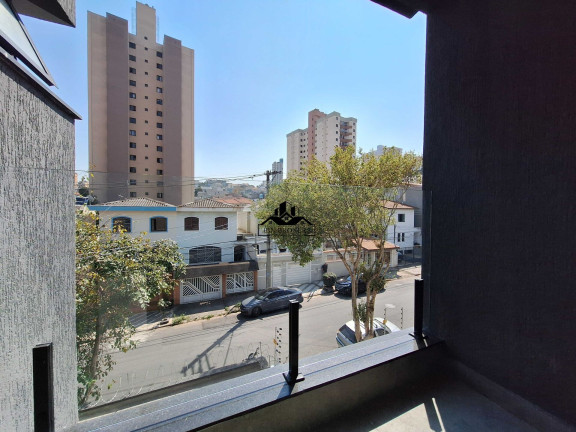 Imagem Sobrado com 3 Quartos à Venda, 211 m² em Vila Floresta - Santo André