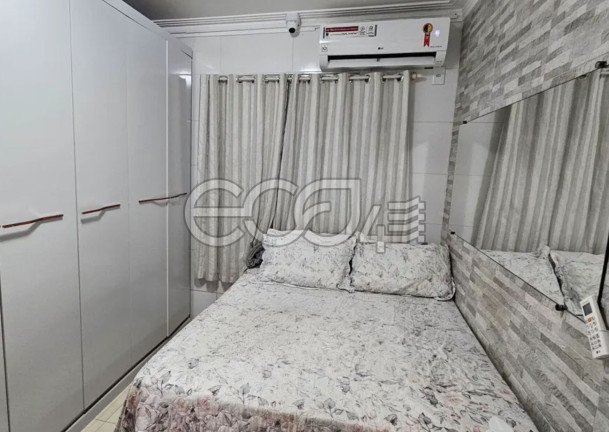 Imagem Apartamento com 2 Quartos à Venda, 51 m² em Jabotiana - Aracaju