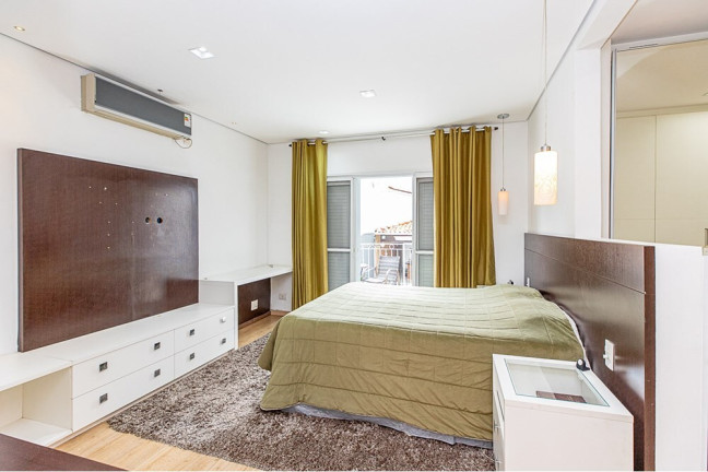 Imagem Casa com 4 Quartos à Venda, 380 m² em Alto Da Boa Vista - São Paulo Imagem Casa com 4 Quartos à Venda, 380 m² em Alto Da Boa Vista - São Paulo